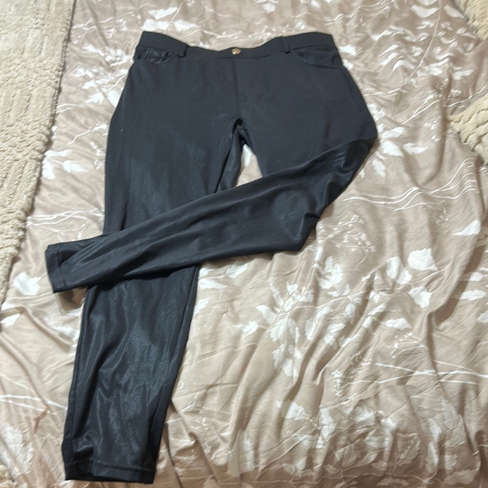Stylish Black Women's Pants